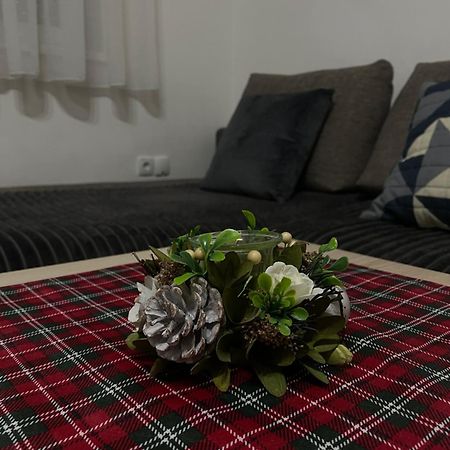 Apartman Venera Sombor Ngoại thất bức ảnh