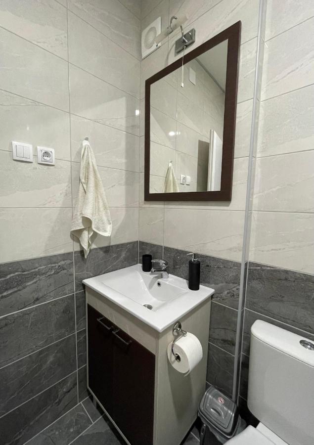 Apartman Venera Sombor Ngoại thất bức ảnh