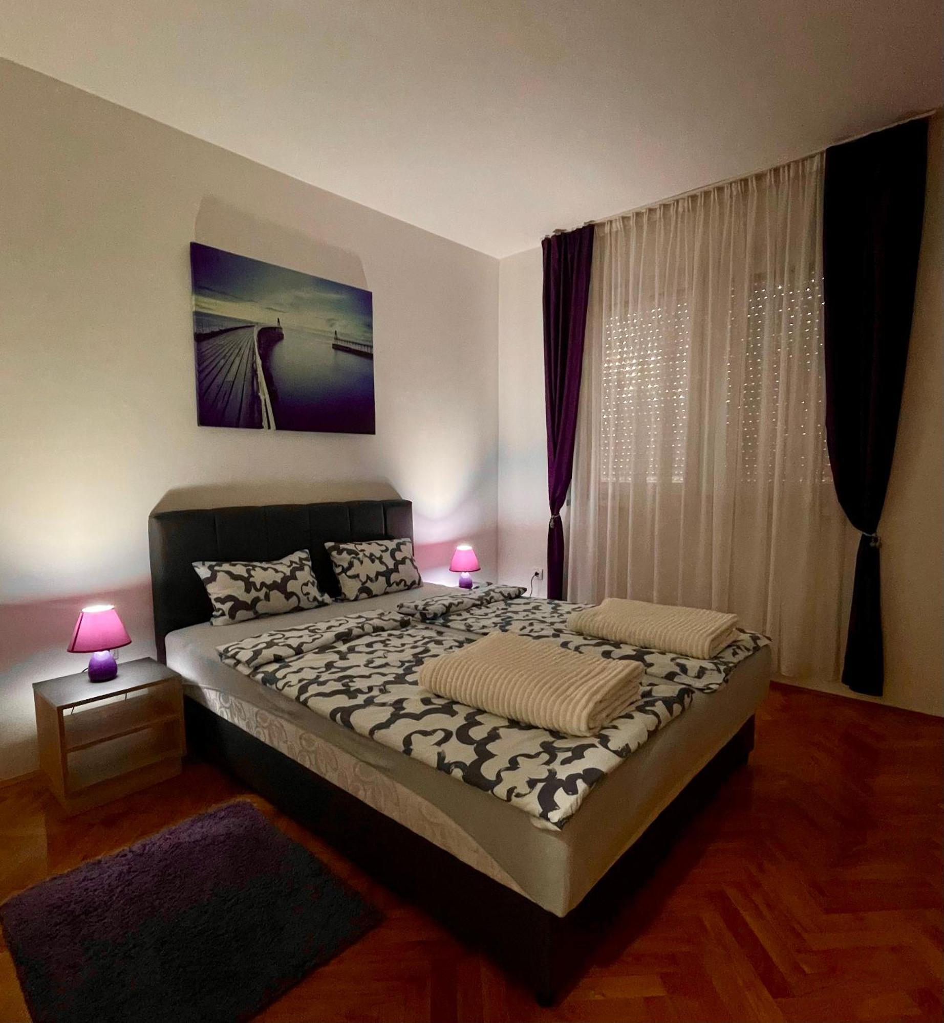 Apartman Venera Sombor Ngoại thất bức ảnh